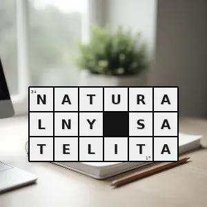 Rozwiązanie krzyżówki: ciało niebieskie pochodzenia naturalnego obiegające planetę planetę karłowatą lub planetoidę - naturalny satelita | hasła, synonimy i podpowiedzi Hasło krzyżówkowe ciało niebieskie pochodzenia naturalnego obiegające planetę planetę karłowatą lub planetoidę - naturalny satelita – rozwiązanie, synonimy, podpowiedzi i definicje krzyżówkowe